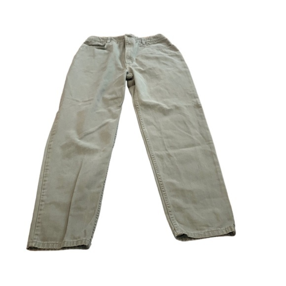 Talbots Petites‎ Green Women's Size 12 Petite